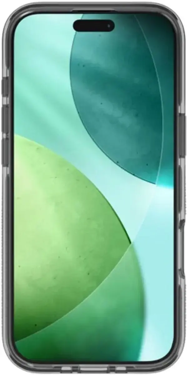 ZAGG Santa Cruz Hoesje 702318913 - Matte Zwart