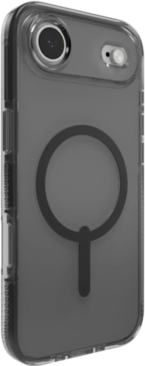 ZAGG Santa Cruz Hoesje 702318913 - Matte Zwart