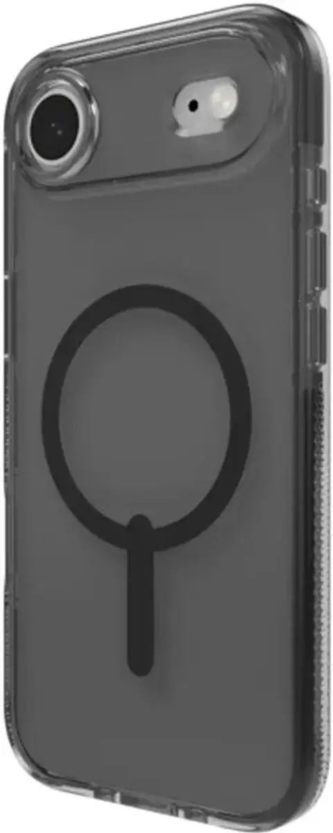 ZAGG Santa Cruz Hoesje 702318913 - Matte Zwart