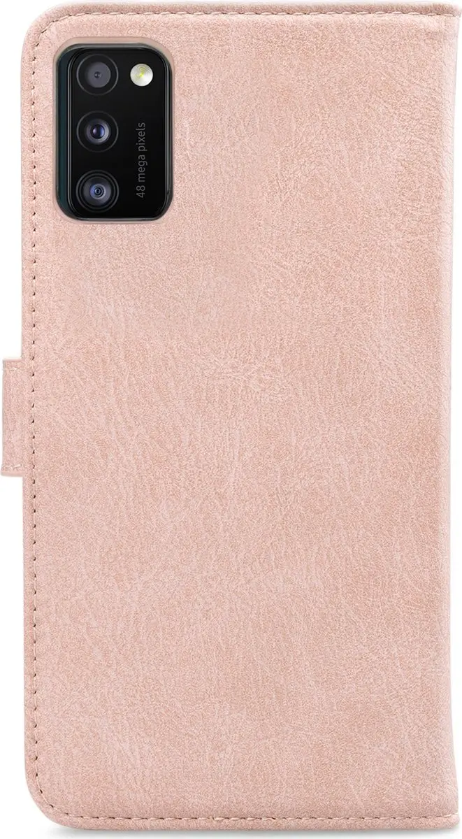 My Style MSFWLT1176 Telefoonhoesje Samsung Galaxy A41