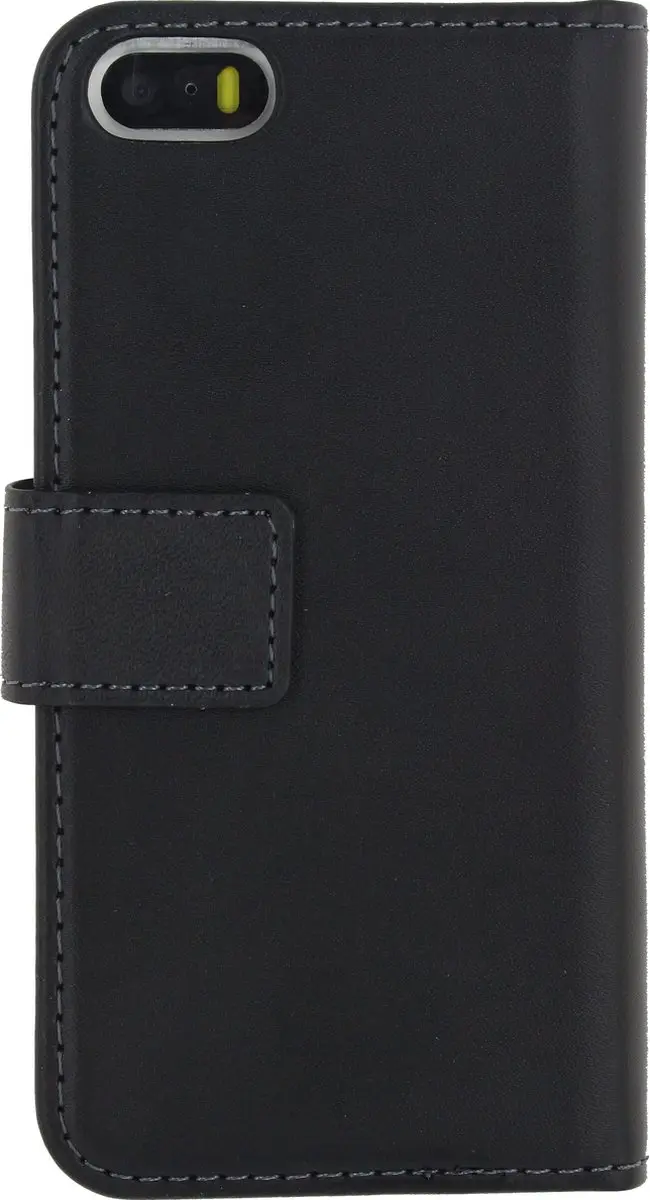 Mobilize Classic Gelly Wallet Bookcase iPhone 5/5s/SE