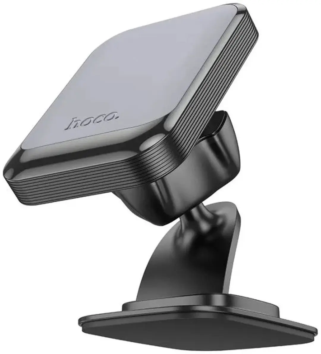 Hoco H25 Magnetische Dashboard Telefoonhouder - Zwart