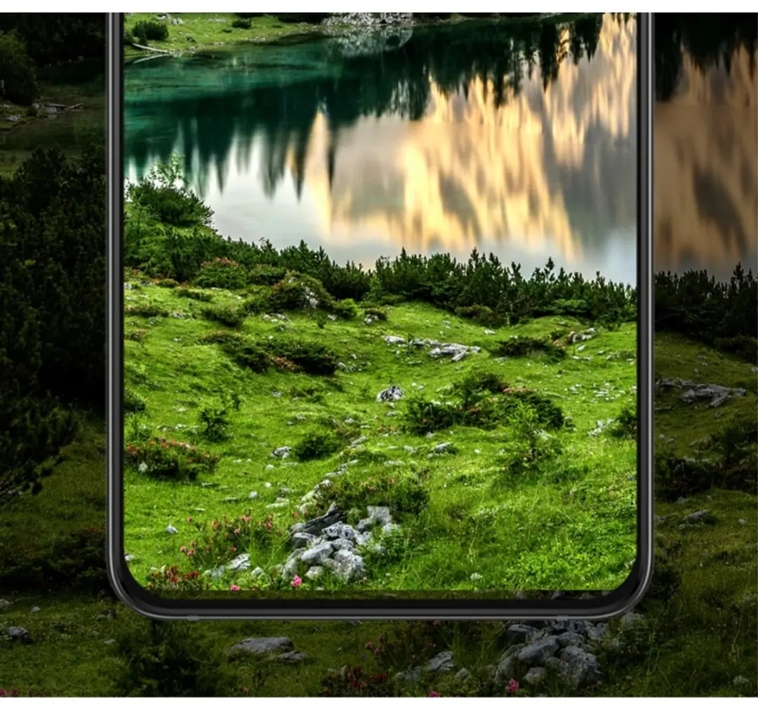 Imak Soft Clear Hydrogel III Screenprotector - 2 Stuks - Samsung Galaxy S21