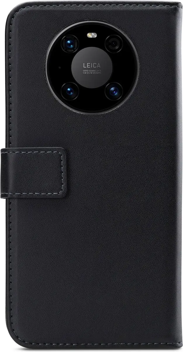 Mobilize Classic Gelly Wallet Bookcase Huawei Mate 40 Pro