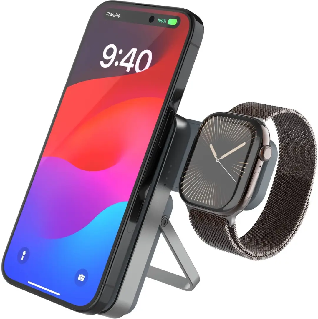 Fixed MagZen 5 Powerbank 5000mAh