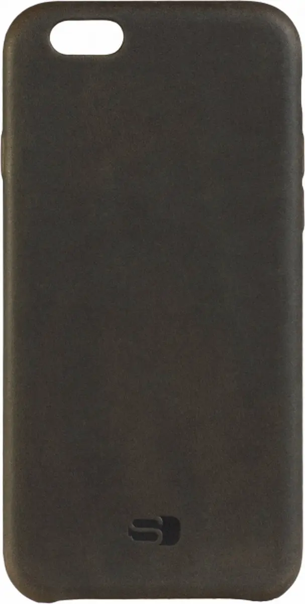 Senza Apple iPhone 6/6s Hoesje