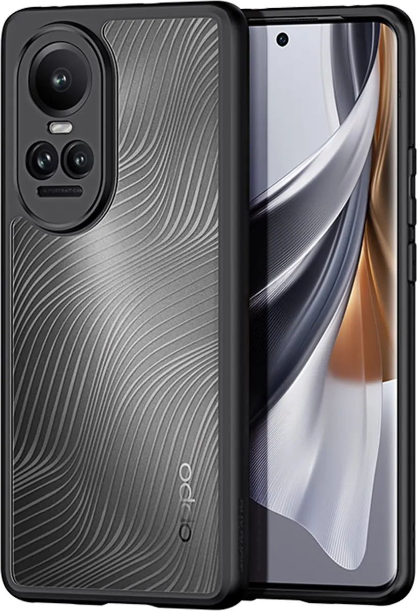 Dux Ducis Aimo Back Cover Case Oppo Reno 10/10 Pro