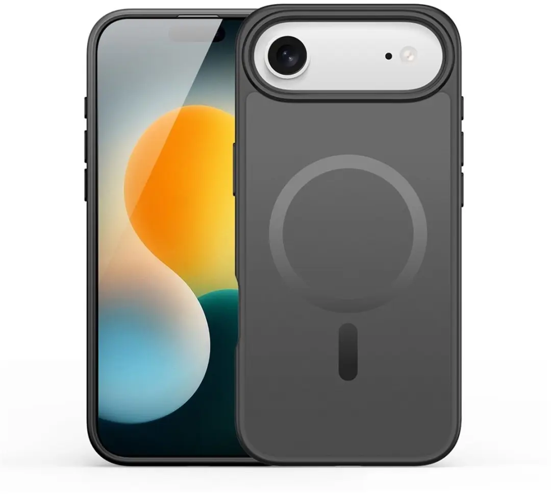 Dux Ducis Yind Series Hoesje iPhone Air
