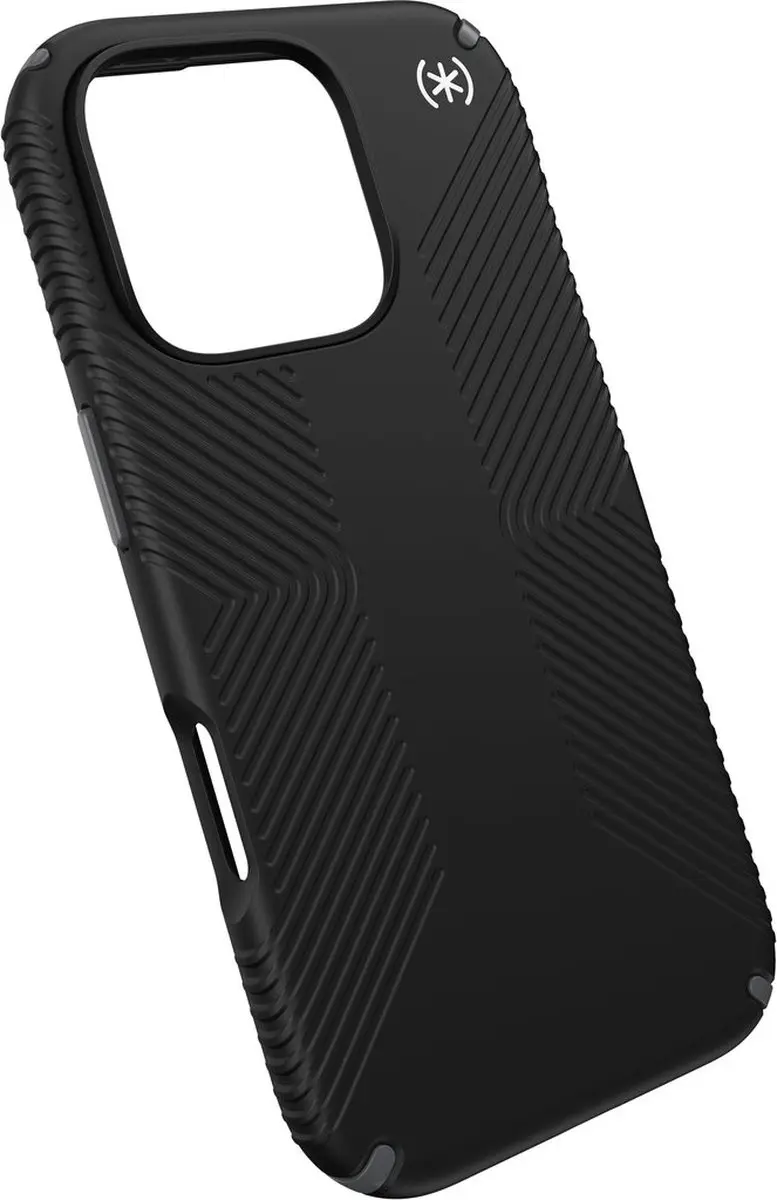 Speck Presidio2 Grip iPhone 16 Pro Hoesje