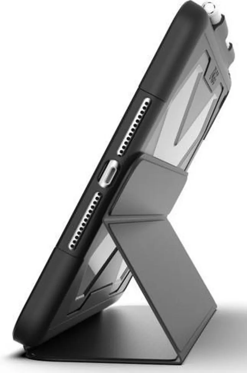 ZAGG Rugged Education Visionguard iPad 9.7 Hoes - Zwart - afbeelding 6 van 6