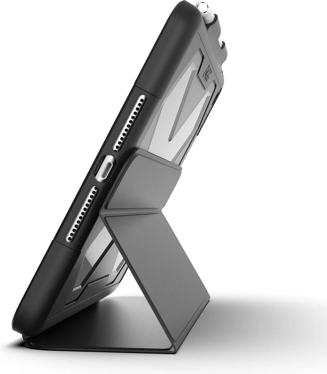 ZAGG Rugged Education Visionguard iPad 9.7 Hoes - Zwart