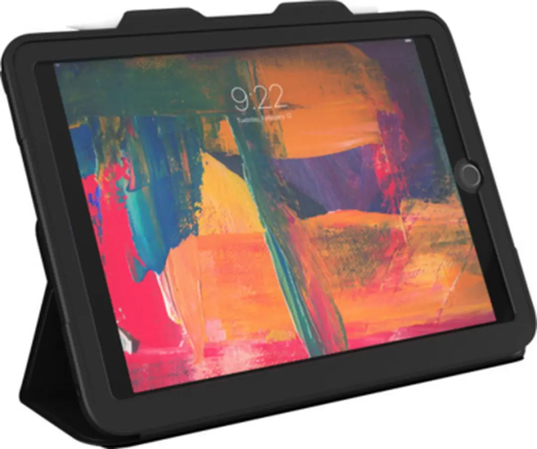 ZAGG Rugged Education Visionguard iPad 9.7 Hoes