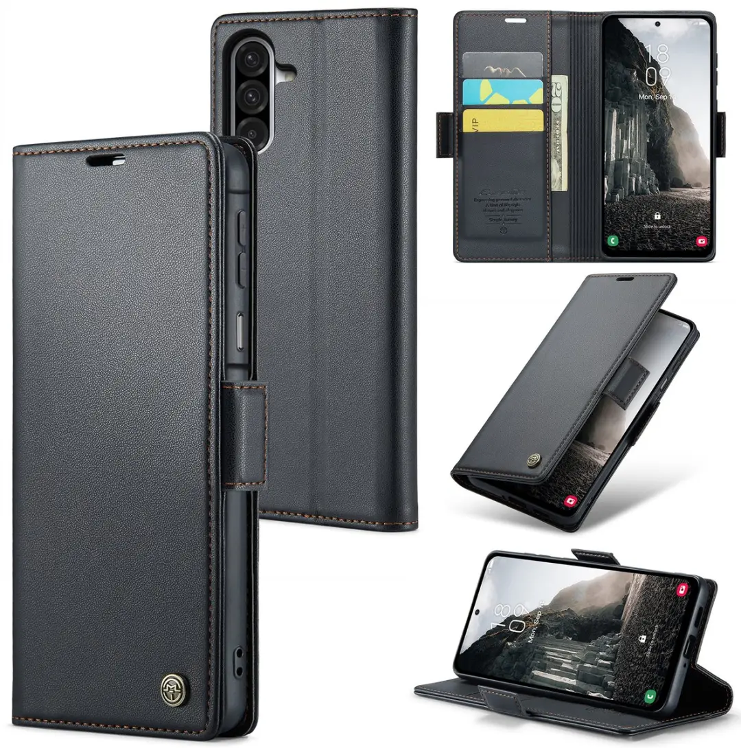 Caseme Wallet Case Galaxy A17