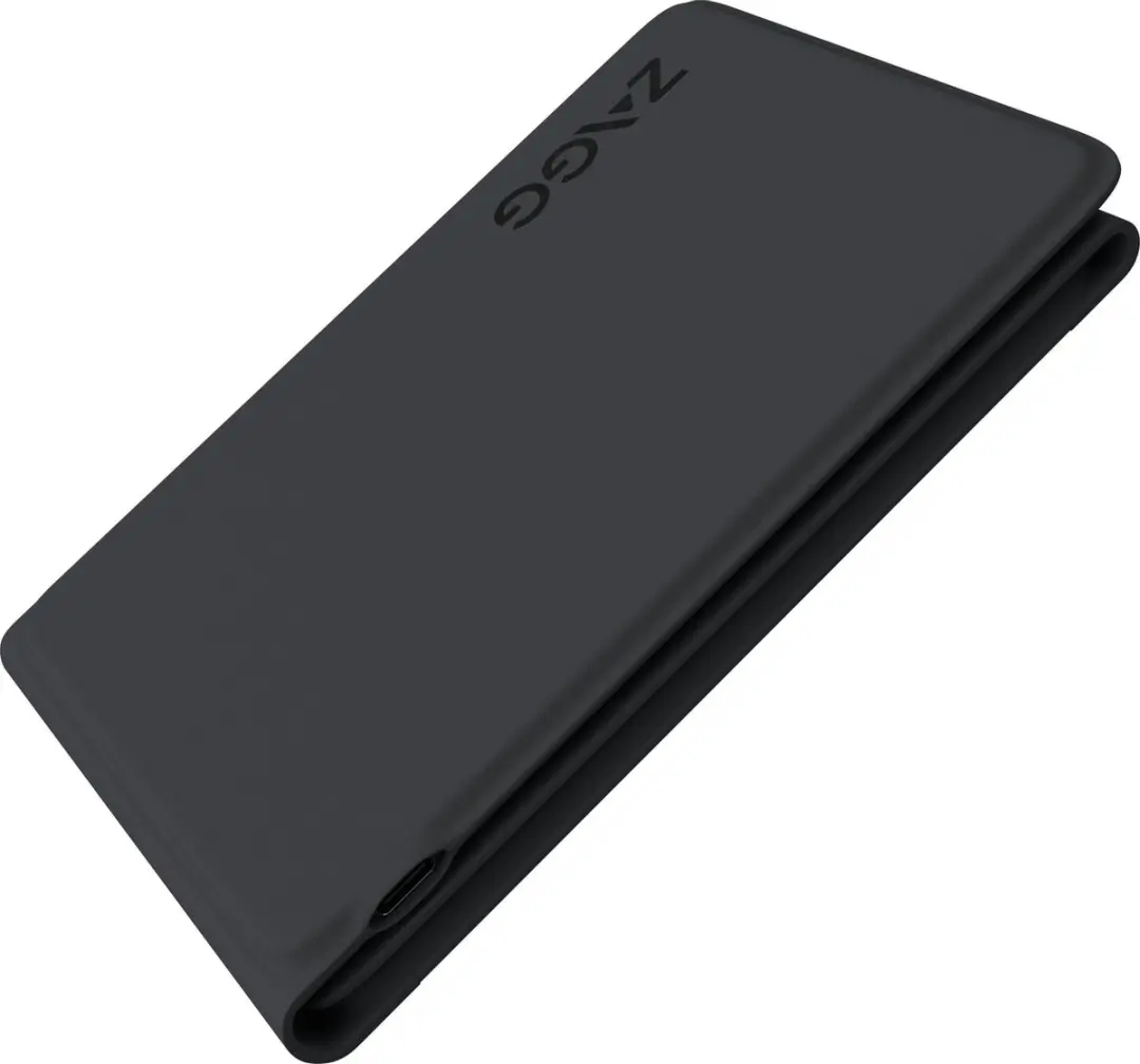 ZAGG Trifold 103203519 Bluetooth Hoes