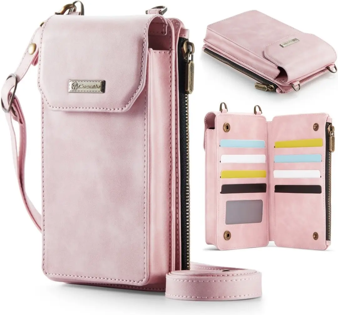 Caseme Me40 Crossbody Telefoontasje