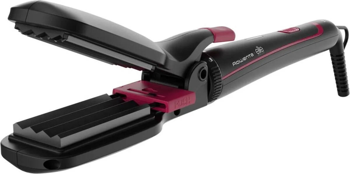 Rowenta Multistyle 3 CF4222 Multistyler - 9-in-1