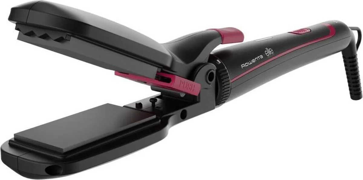 Rowenta Multistyle 3 CF4222 Multistyler - 9-in-1