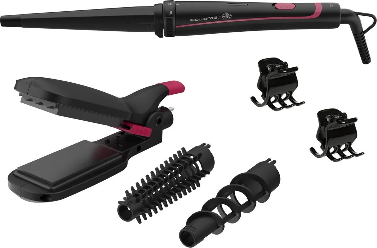 Rowenta Multistyle 3 CF4222 Multistyler