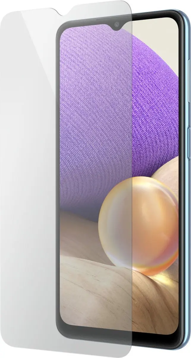 Mobiparts Screenprotector Samsung Galaxy A32 5G