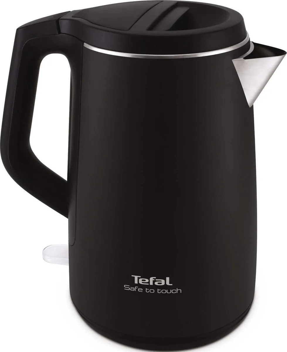 Tefal Safe to Touch KO3718 Waterkoker 2400W 1.5L