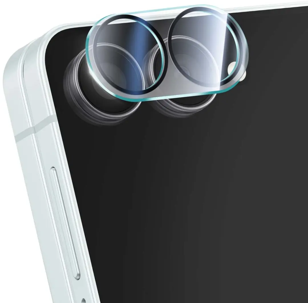 Imak Lens Protector Galaxy Z Flip 7