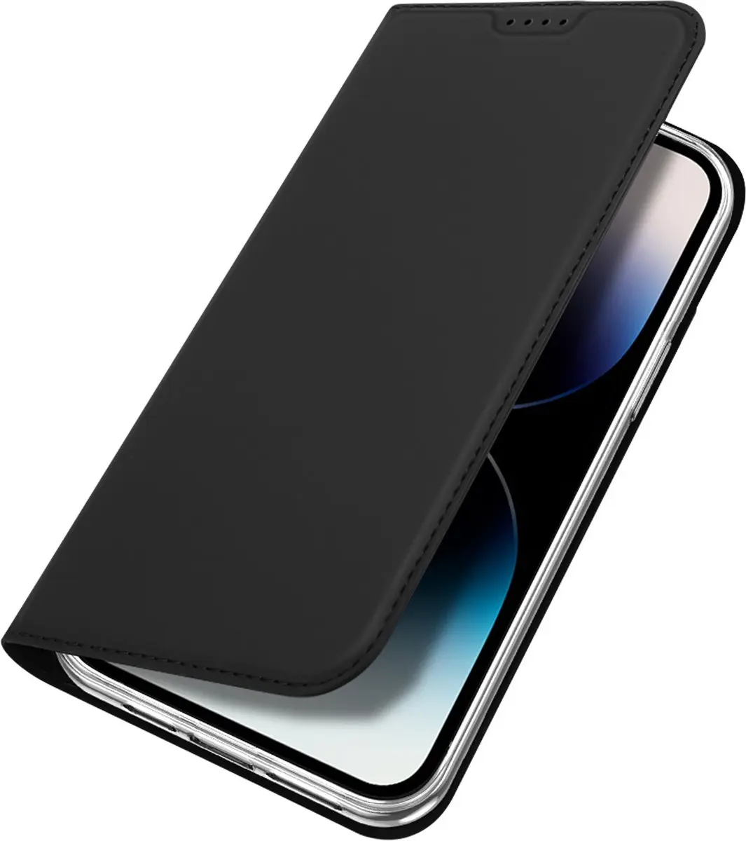 Dux Ducis iPhone 15 Hoesje SH00064501