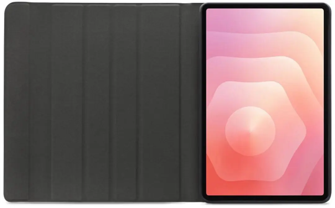 Mobilize MOB-PDBKCB-GALTABS11 Tablethoes - Samsung Galaxy Tab S11 - Zwart