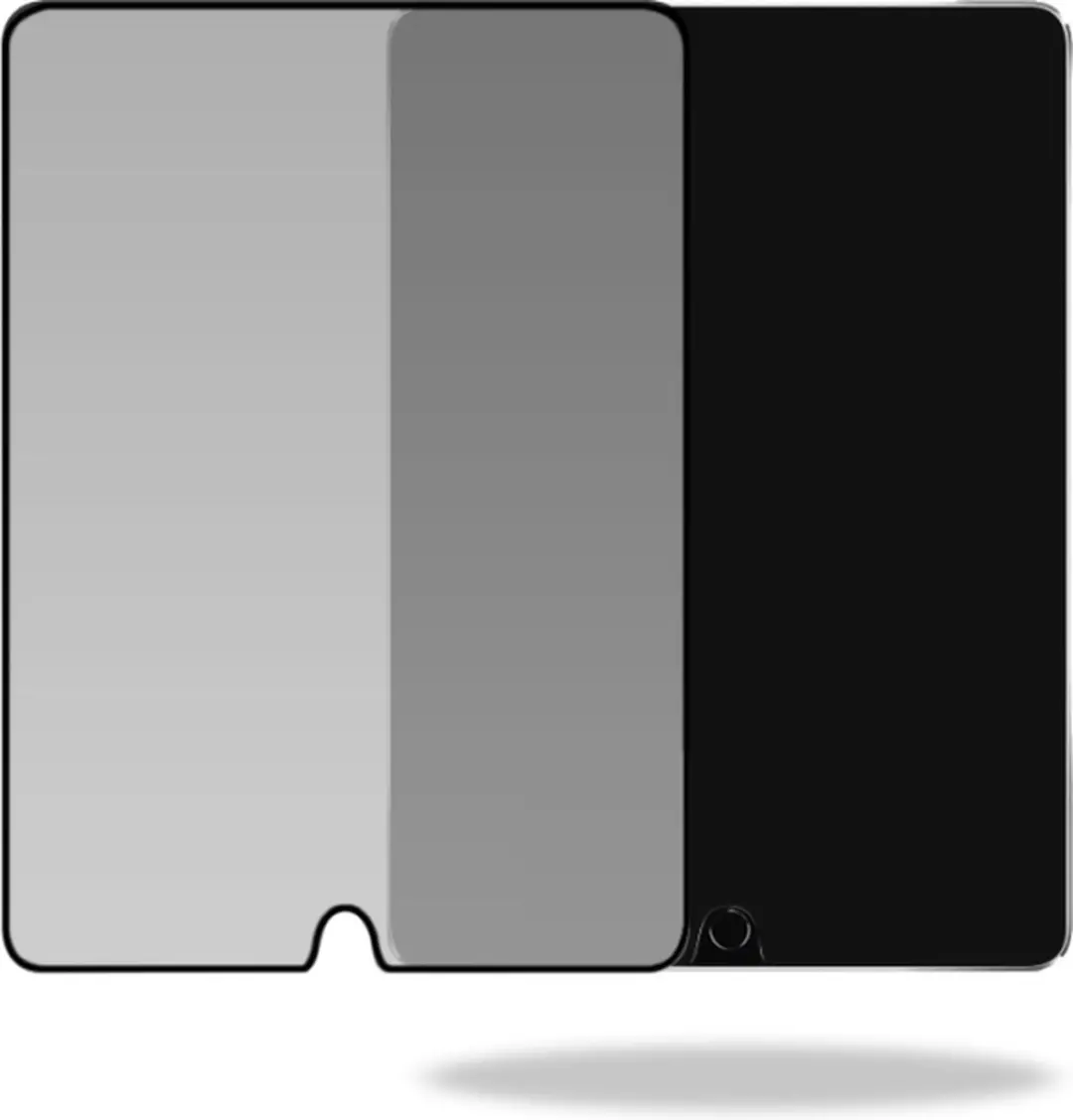 Mobilize Privacy Glass Screen Protector MOB-PGSP-IPADPRO97