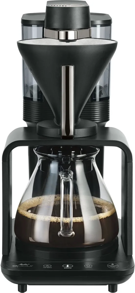 Melitta Epour 1024-11 Koffiezetapparaat