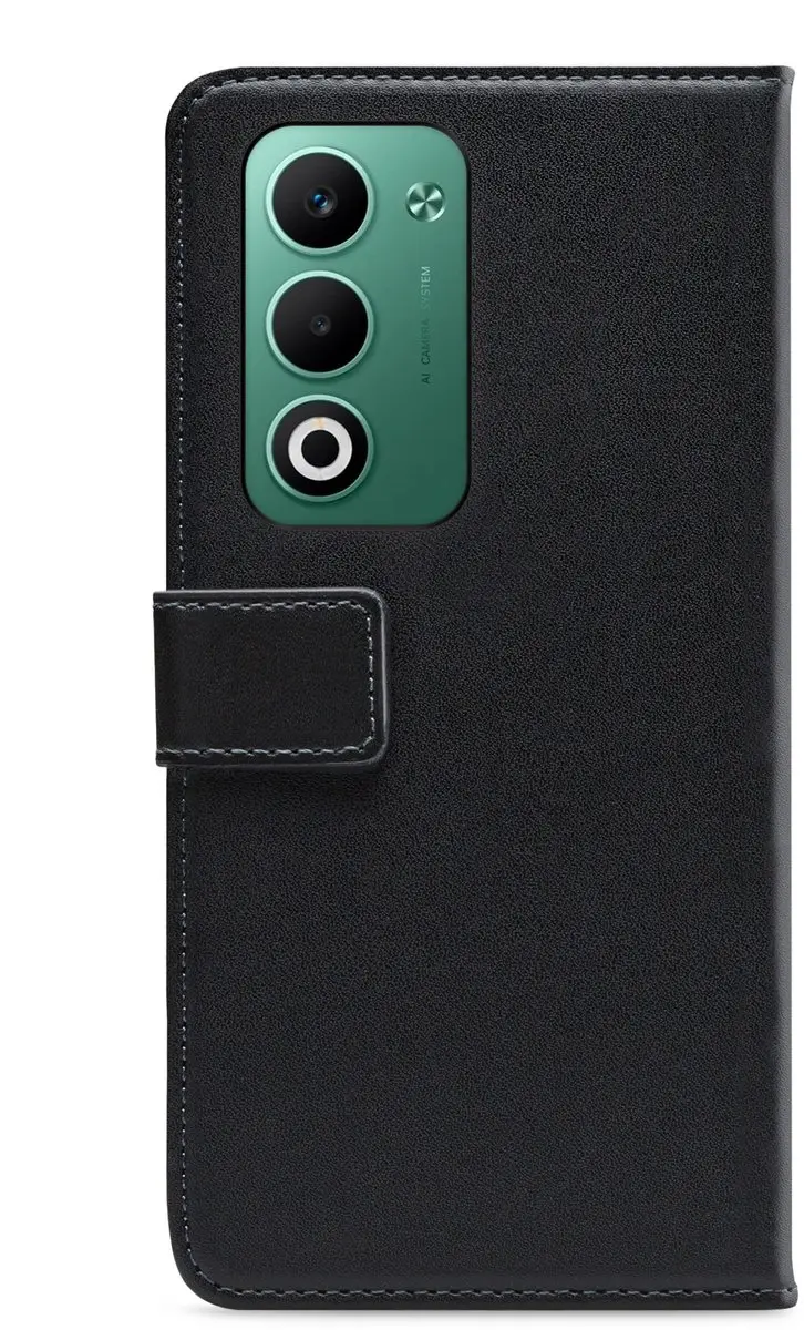 Mobilize Classic Gelly Wallet Bookcase OPPO A5