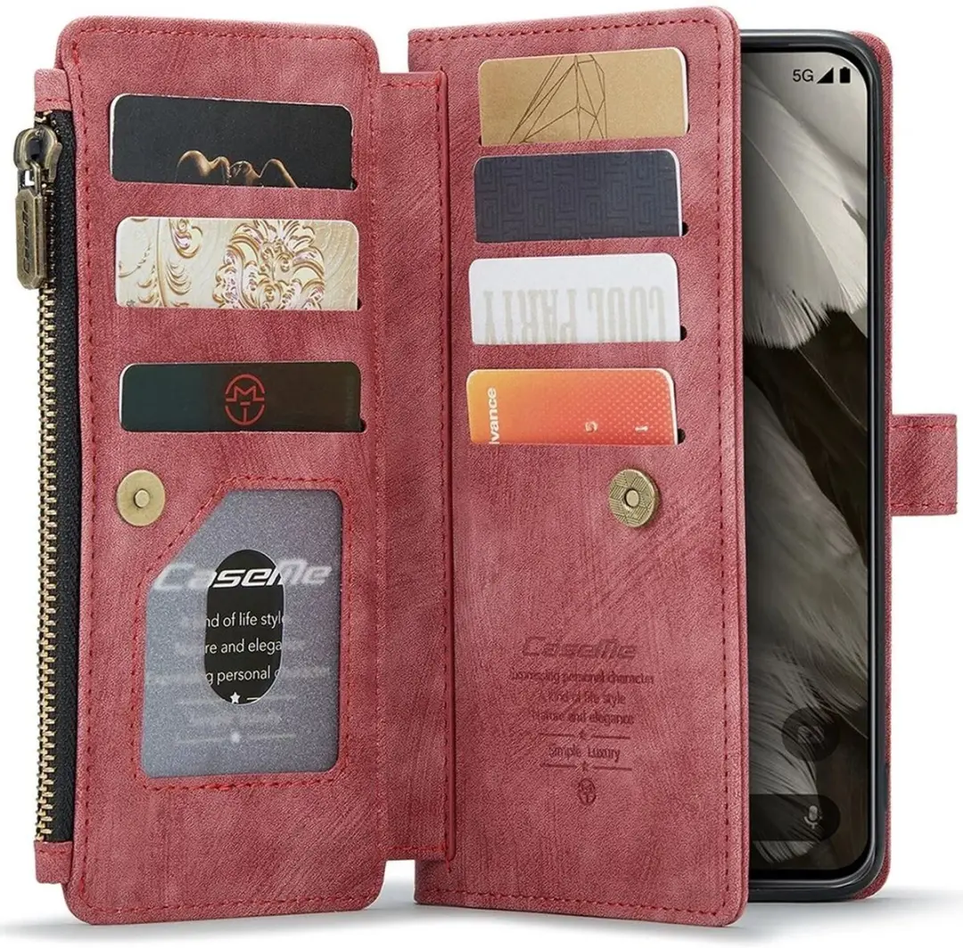 Caseme C30 Hoesje Google Pixel 8