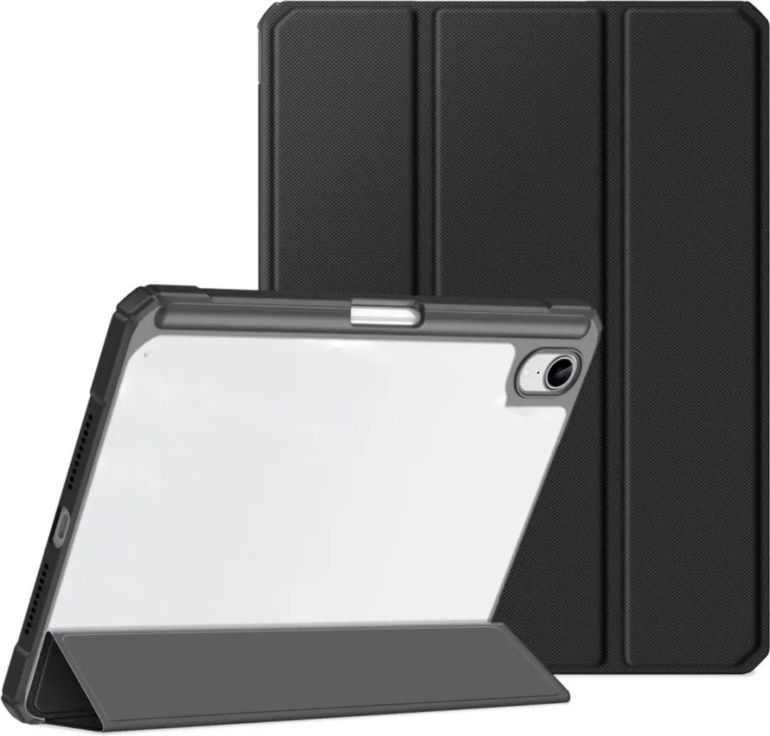 Dux Ducis Toby Slim Trifold Hoes iPad mini 6/7