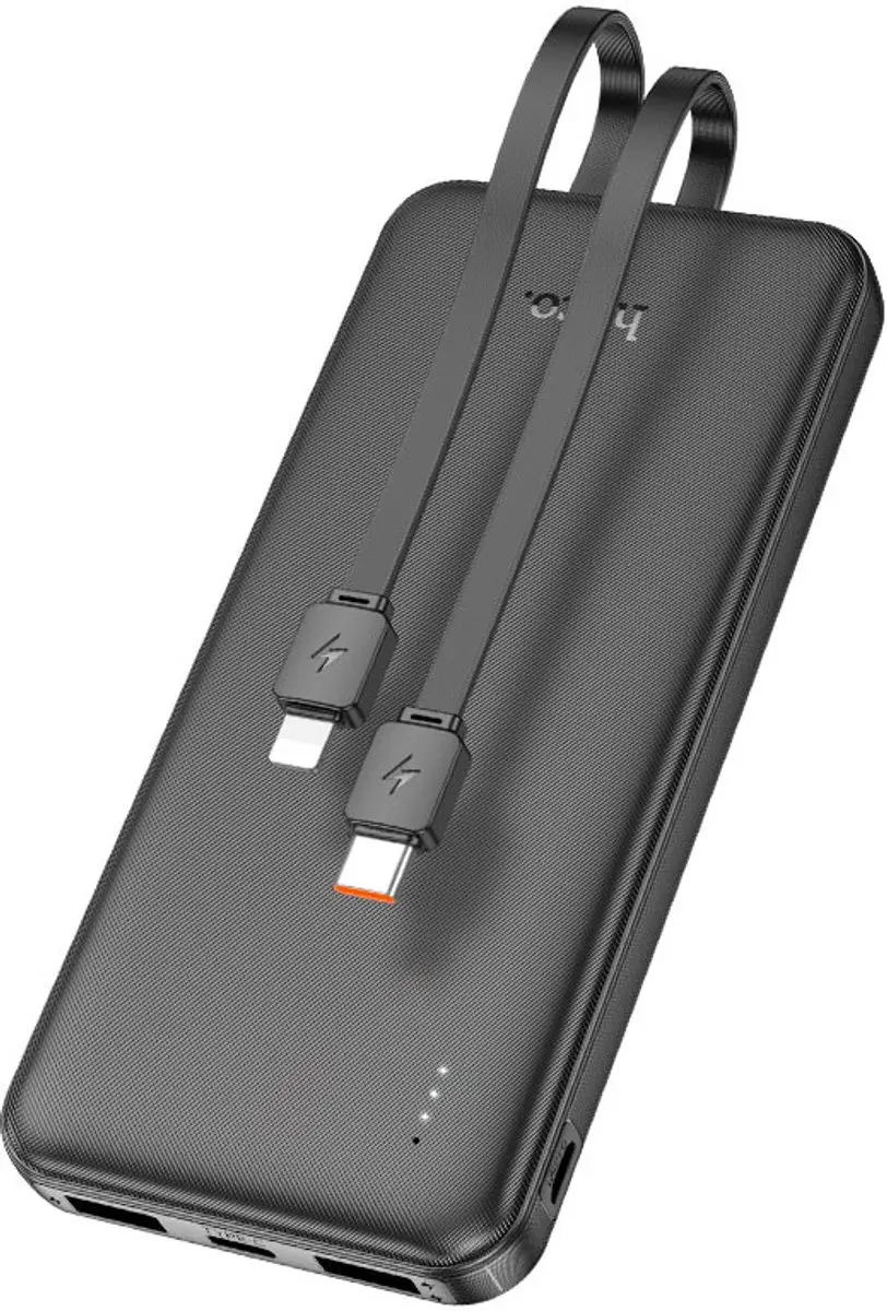 Hoco J118 Powerbank 10000mAh