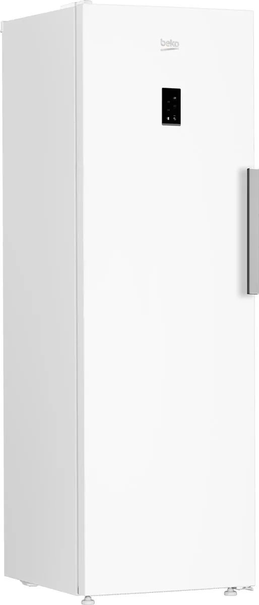 Beko B3RMFNE314W Vrieskast Vrijstaand 286L - Wit