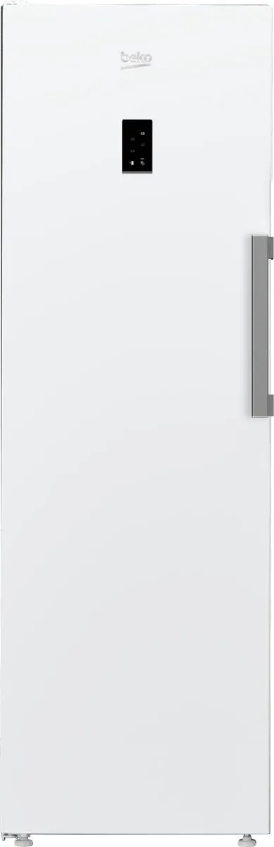 Beko B3RMFNE314W Vrieskast Vrijstaand 286L