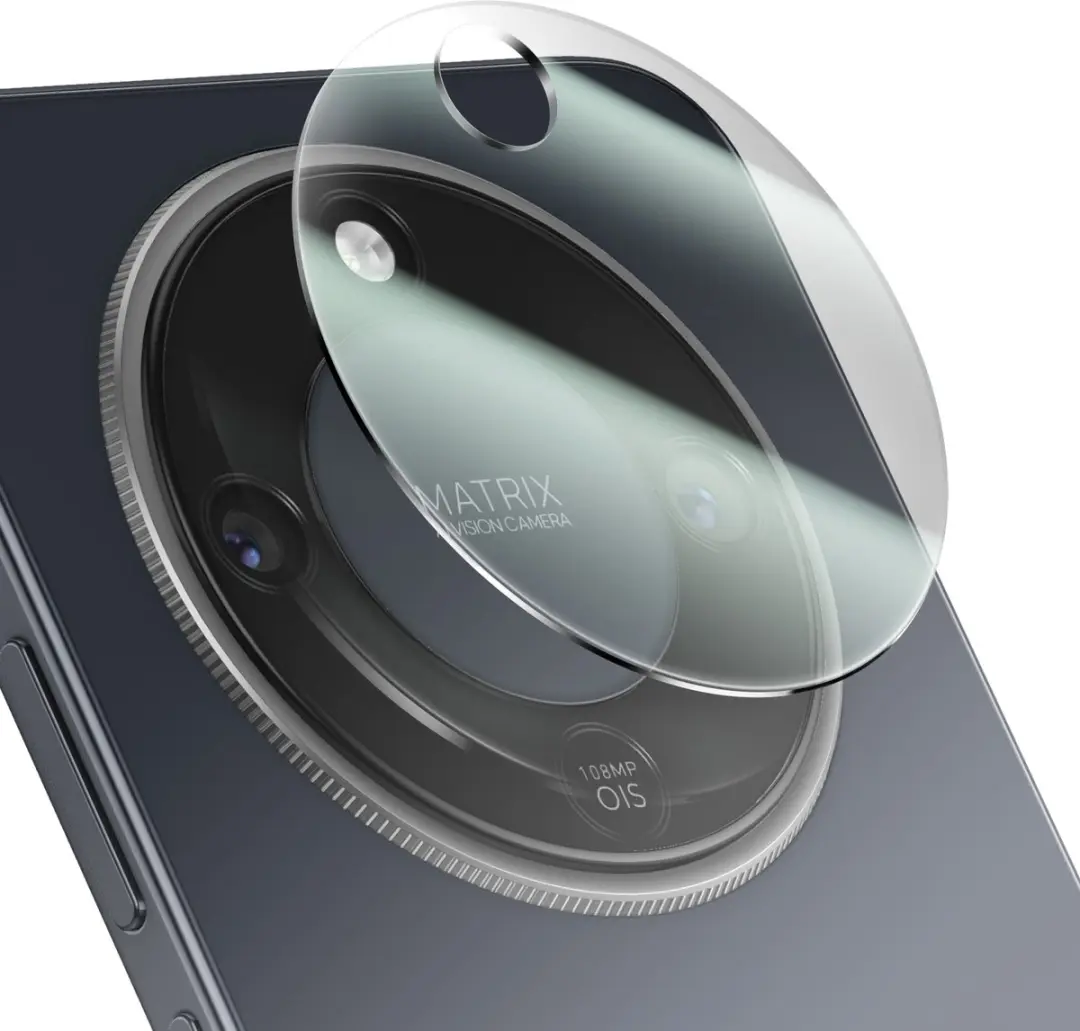 Imak Lens Protector Honor Magic 8 Lite