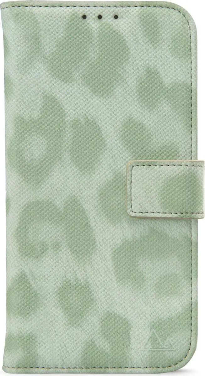 My Style MSFWLT1579 Telefoonhoesje Samsung Galaxy S24 Ultra - Groen