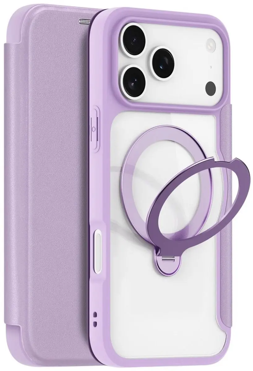 Dux Ducis Skin X Pro Hoesje iPhone 17 Pro