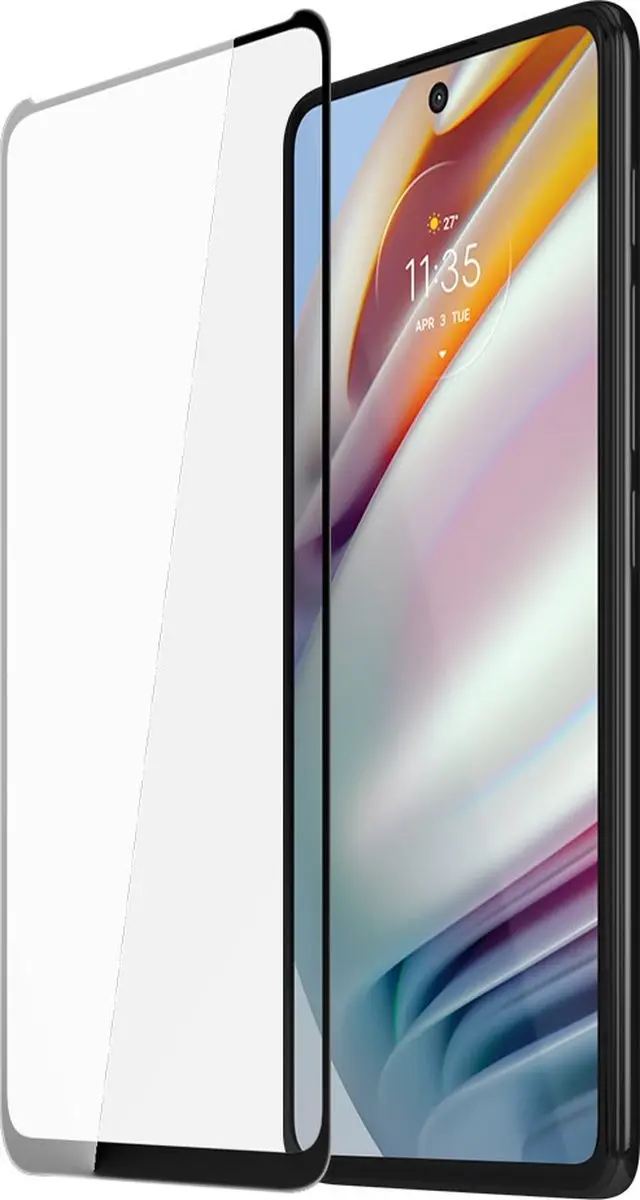 Dux Ducis Screen Protector Motorola Moto G60s