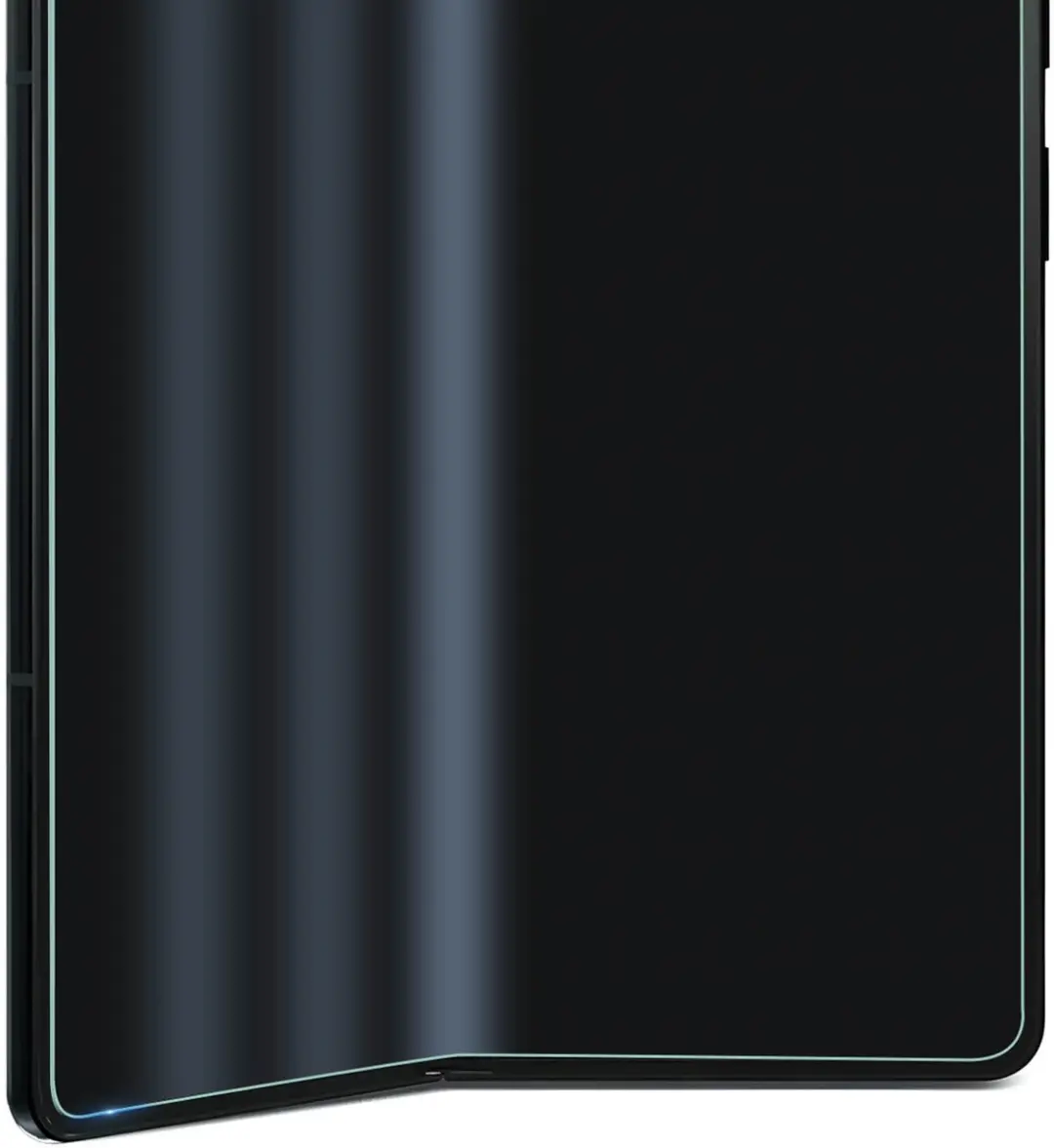Imak Screenprotector Hydrogel Razr Fold - Motorola - Transparant