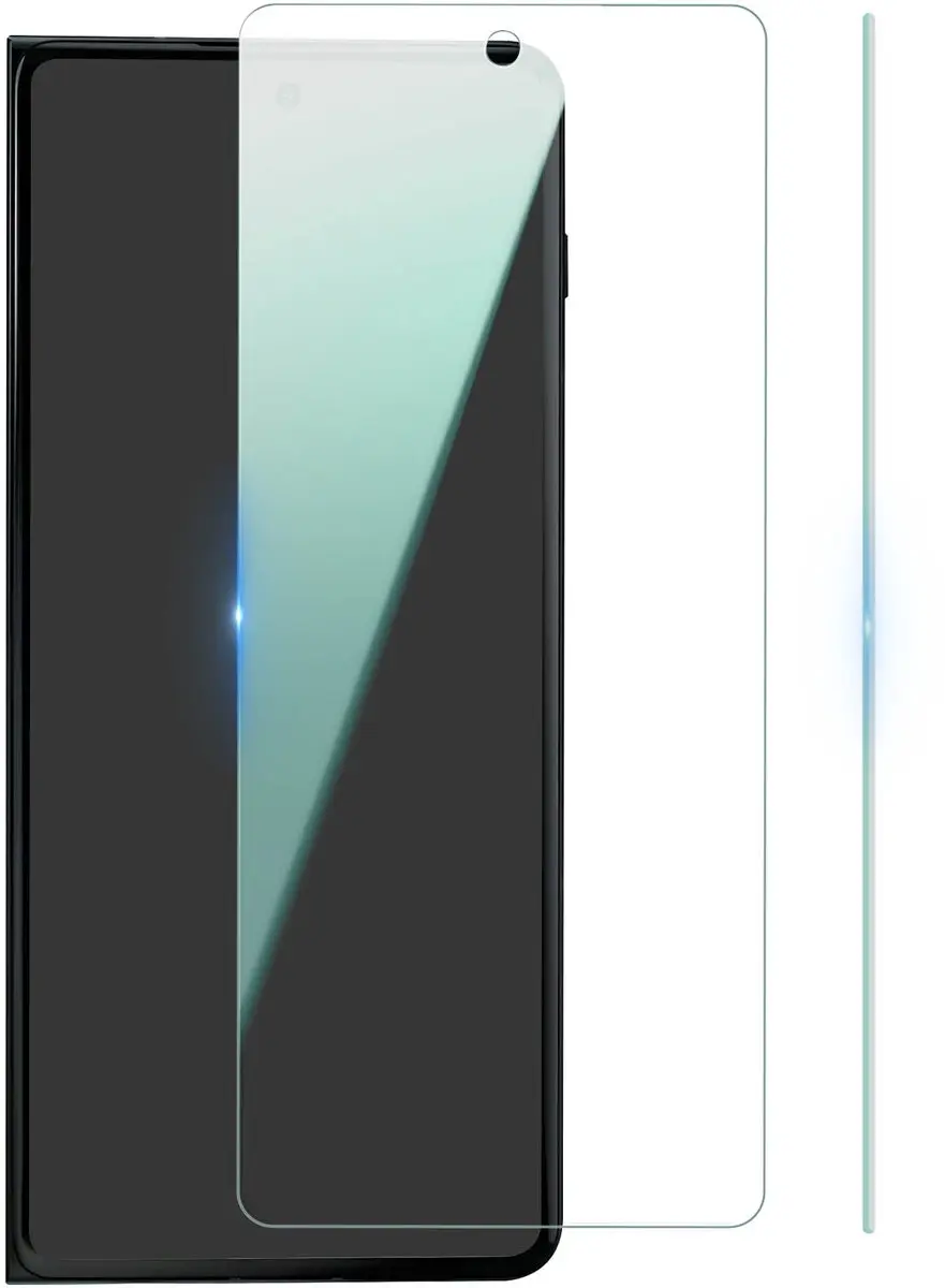 Imak Screenprotector Hydrogel Razr Fold - Motorola - Transparant