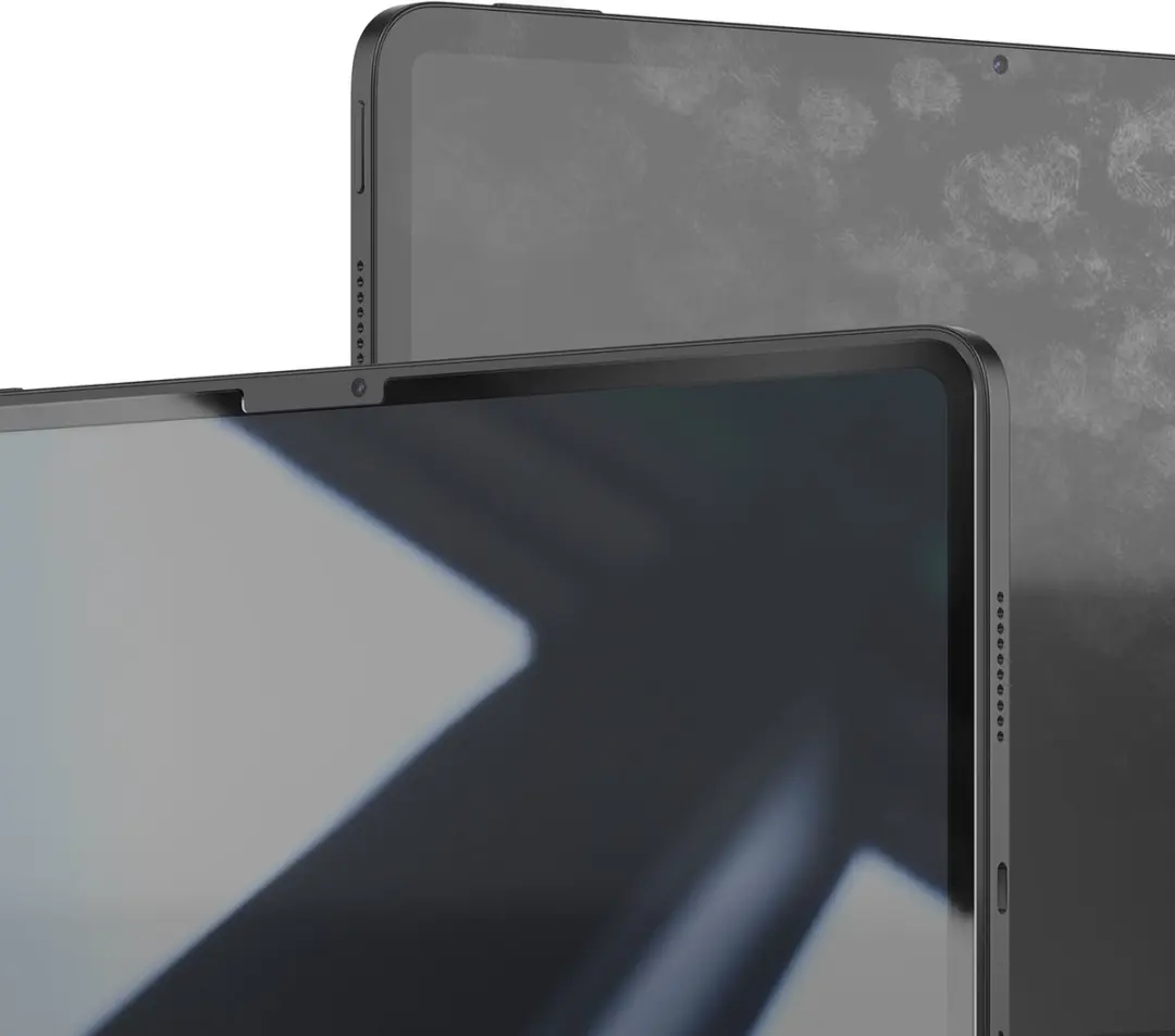 Dux Ducis Screen Protector BACK-217166 Xiaomi Pad 7/7 Pro - Transparant