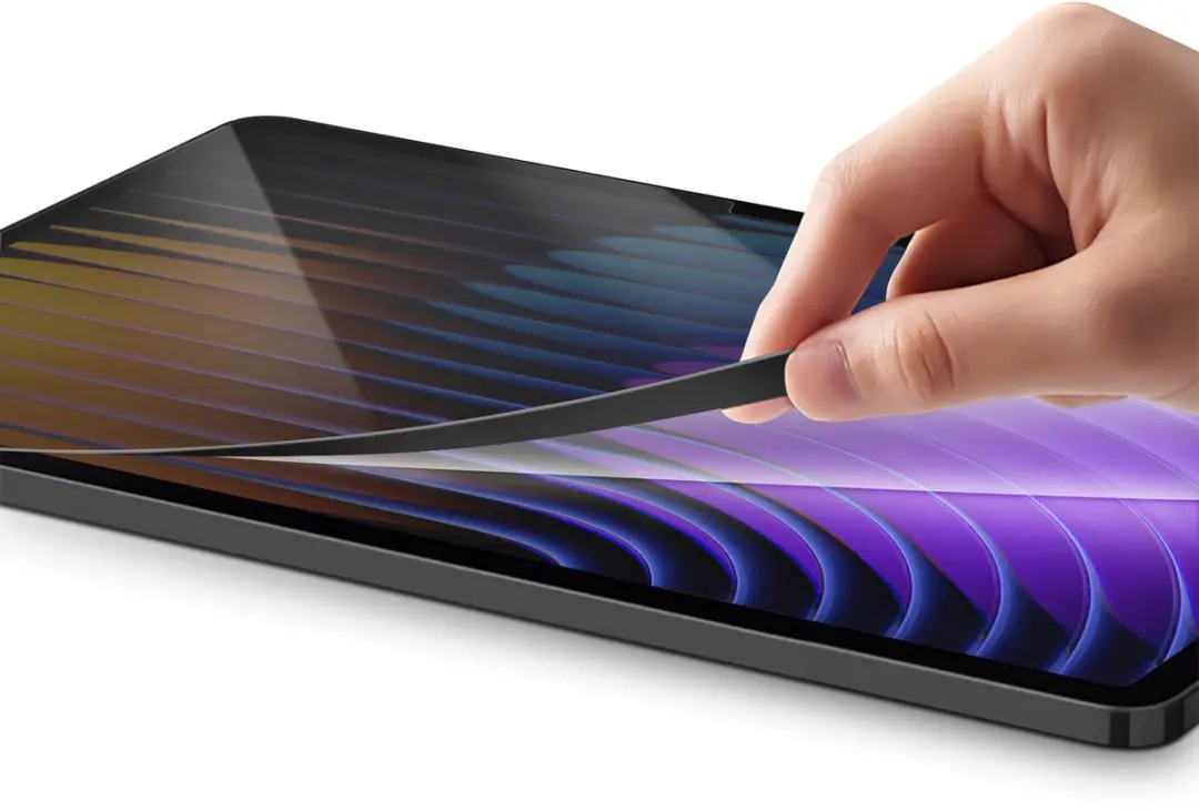 Dux Ducis Screen Protector BACK-217166 Xiaomi Pad 7/7 Pro - Transparant