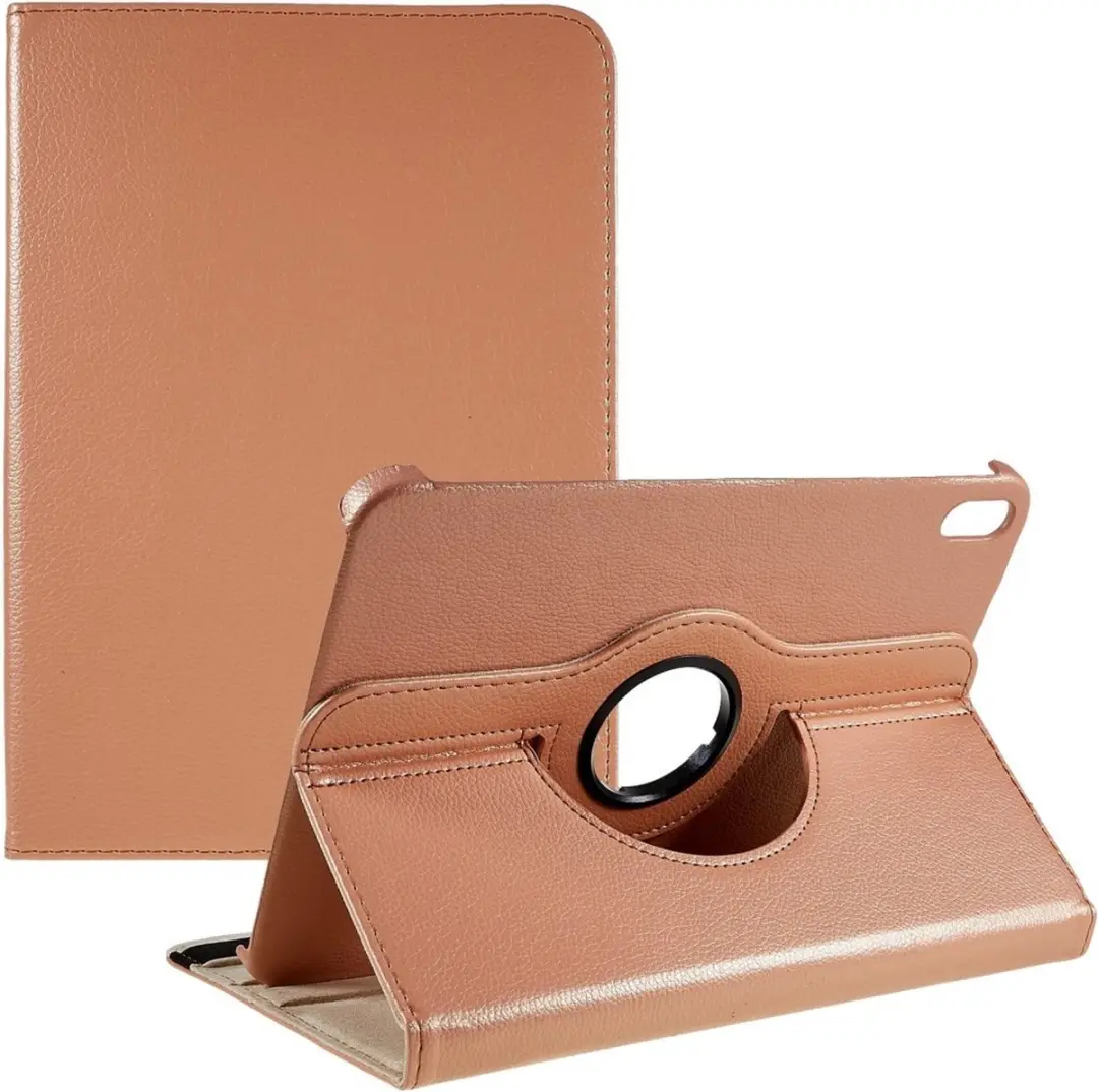 Caseme Coverup Tablethoes iPad 10.9 (2022/2025)