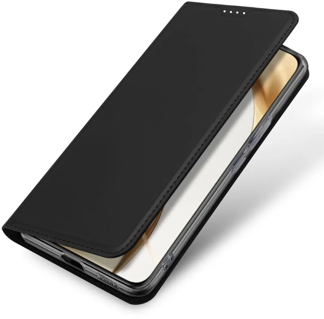 Dux Ducis Telefoonhoesje Honor 200 SH00076578 - Zwart