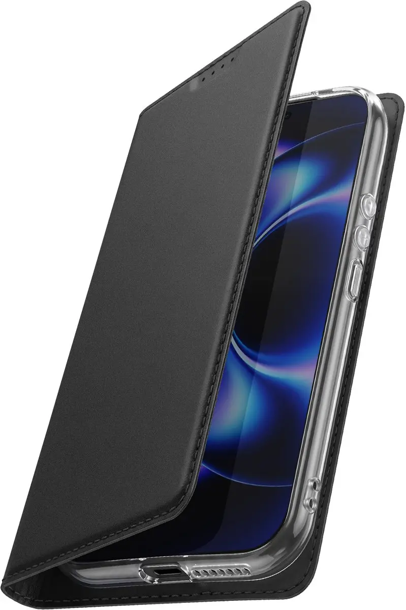 Dux Ducis Portemonnee Hoesje Xiaomi 17 Ultra