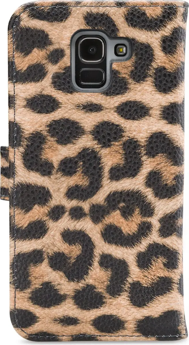 My Style MSFWLT1054 Telefoonhoesje Samsung Galaxy J6
