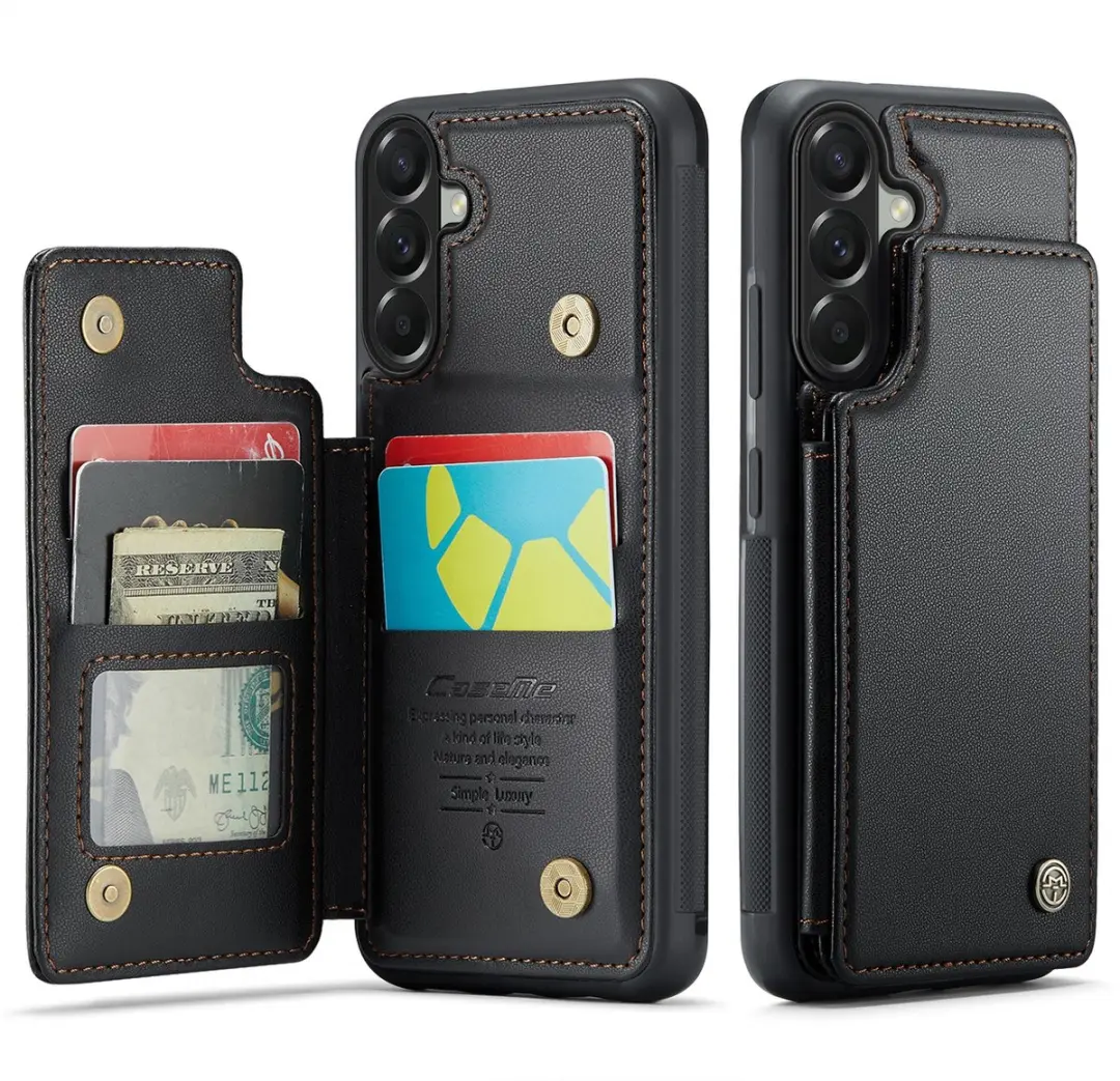 Caseme C22 Hoesje Samsung Galaxy A57