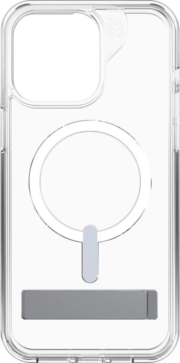 ZAGG Crystal Palace Snap KS 702312623 iPhone 15 Pro Max Hoesje