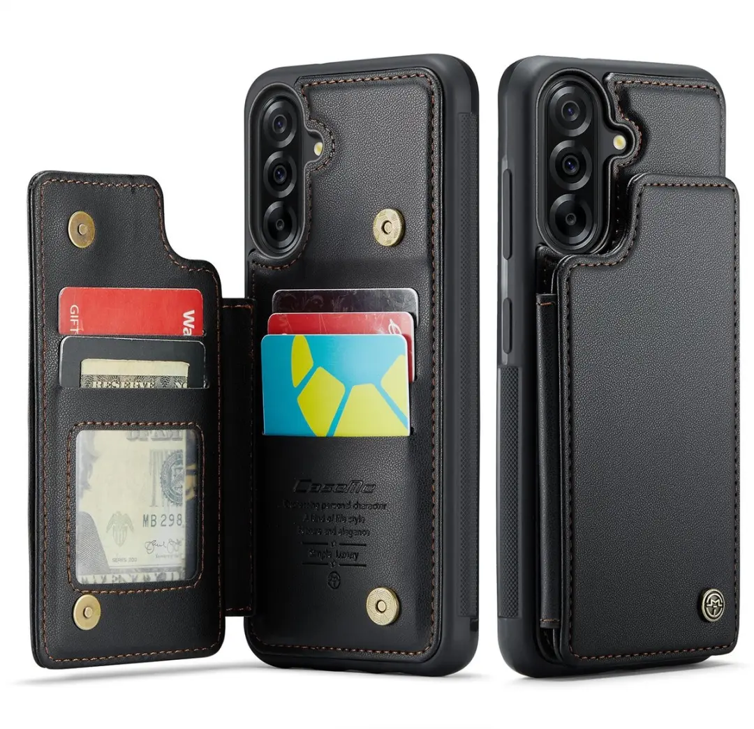 CaseMe C22 Hoesje Samsung Galaxy A17